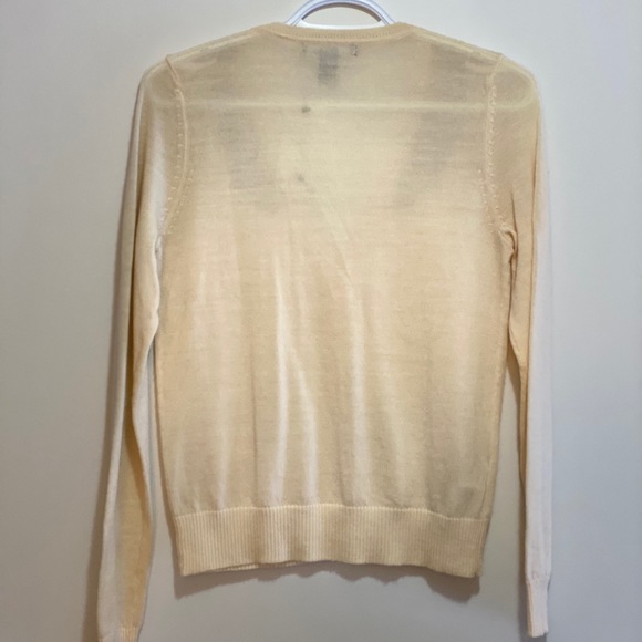 Sweater - Picture 2 of 5